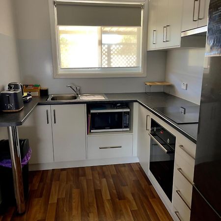 Kulin Erindale Apartments Eksteriør billede