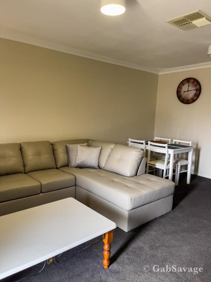 Kulin Erindale Apartments Eksteriør billede
