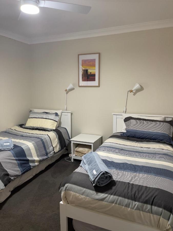 Kulin Erindale Apartments Eksteriør billede