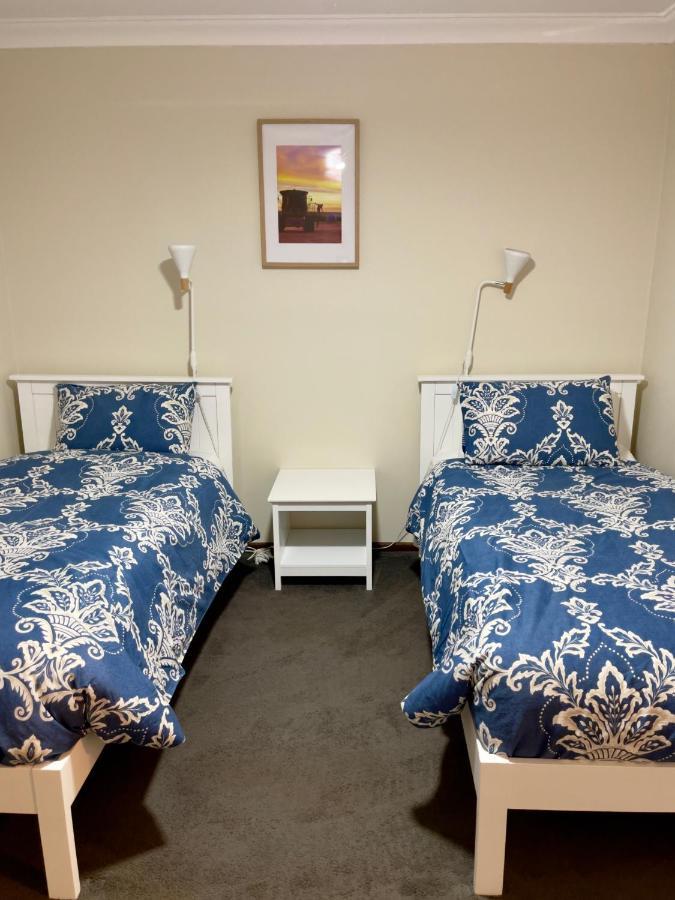 Kulin Erindale Apartments Eksteriør billede