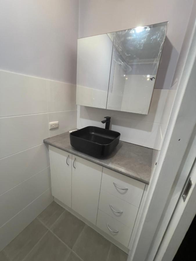 Kulin Erindale Apartments Eksteriør billede