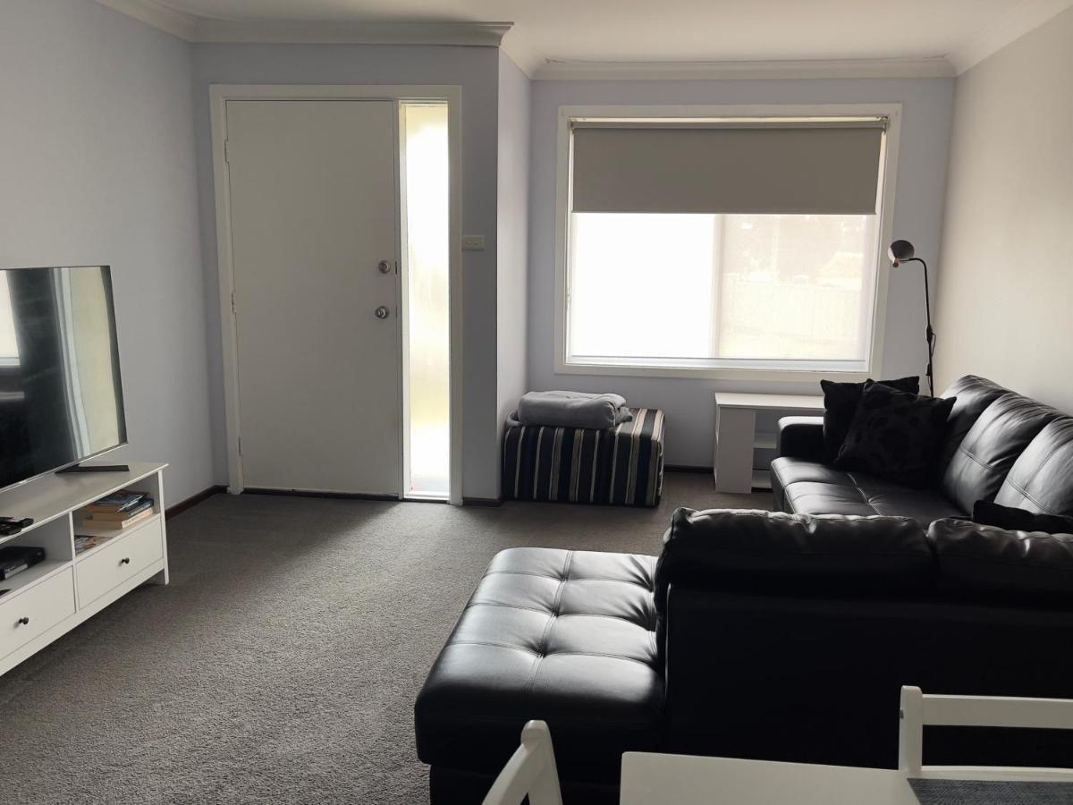 Kulin Erindale Apartments Eksteriør billede