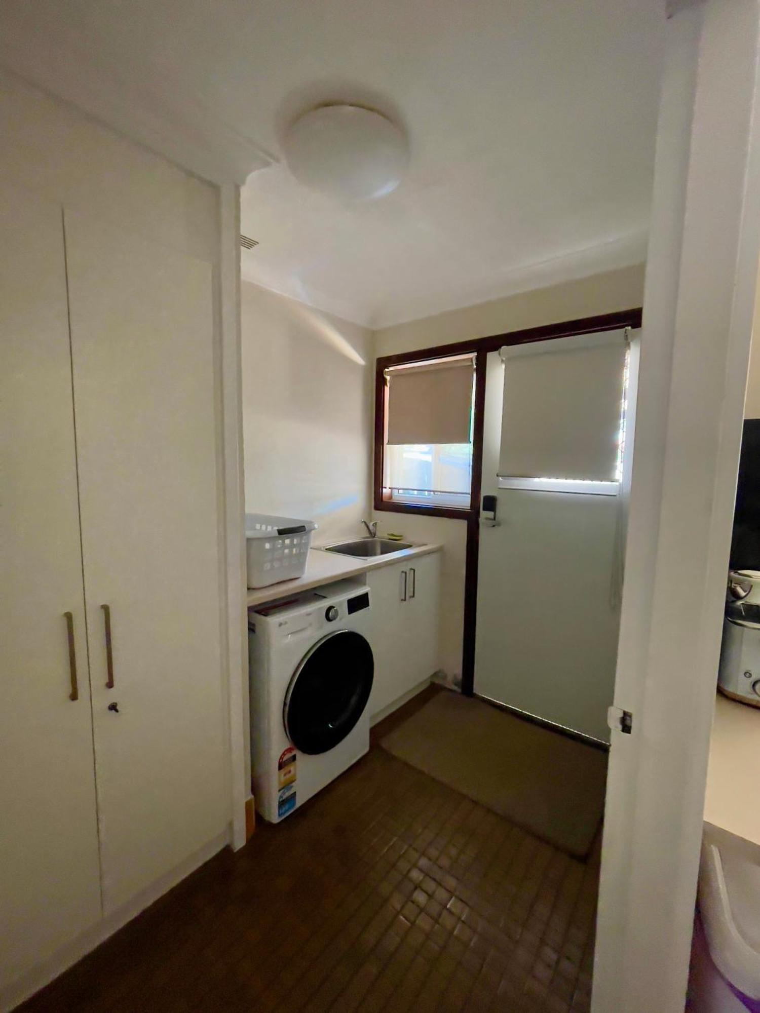 Kulin Erindale Apartments Eksteriør billede