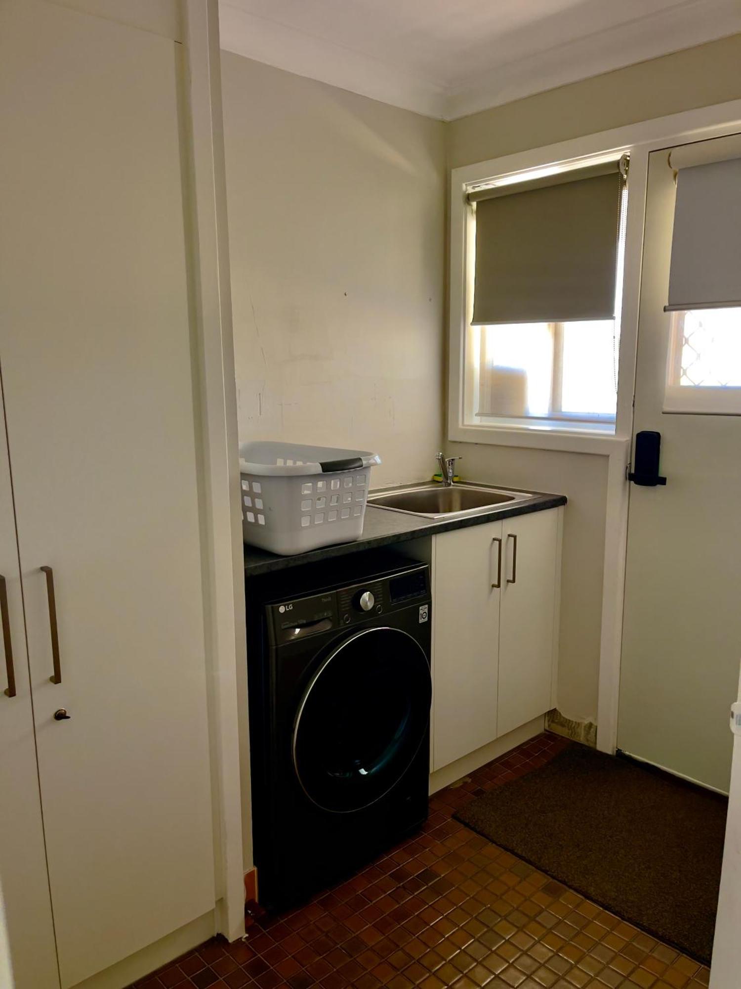 Kulin Erindale Apartments Eksteriør billede
